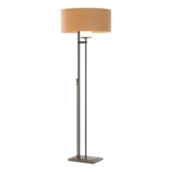 Rook 60 Inch Floor Lamp By Hubbardton Forge -Cheap Lamps Store Hubbardton Forge 234901 1149