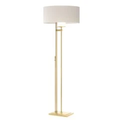 Rook 60 Inch Floor Lamp By Hubbardton Forge -Cheap Lamps Store Hubbardton Forge 234901 1159