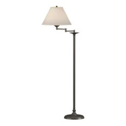 Simple Lines 56 Inch Floor Lamp By Hubbardton Forge 28 Simple Lines 56 Inch Floor Lamp By Hubbardton Forge -Cheap Lamps Store Hubbardton Forge 242050 1010