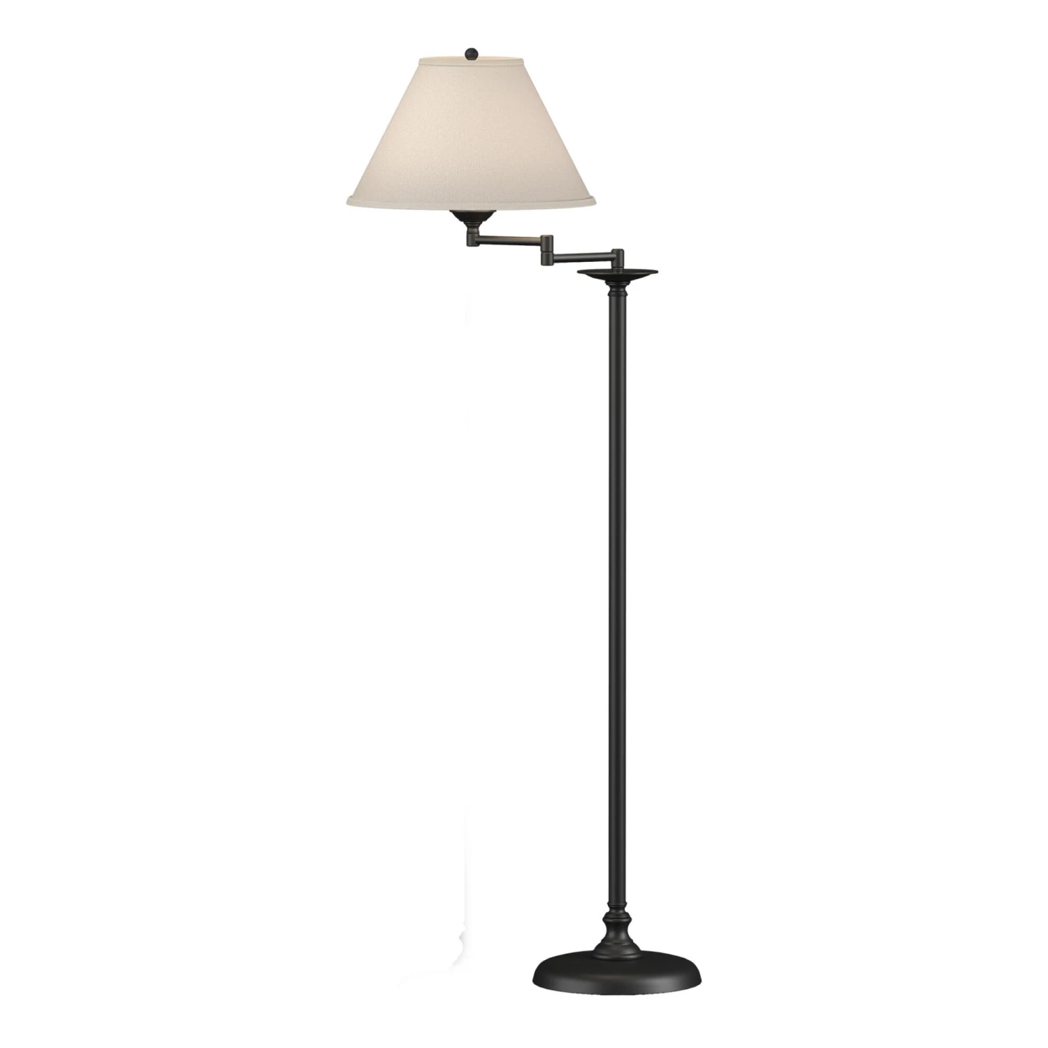 Simple Lines 56 Inch Floor Lamp By Hubbardton Forge 8 Simple Lines 56 Inch Floor Lamp By Hubbardton Forge - Image 6