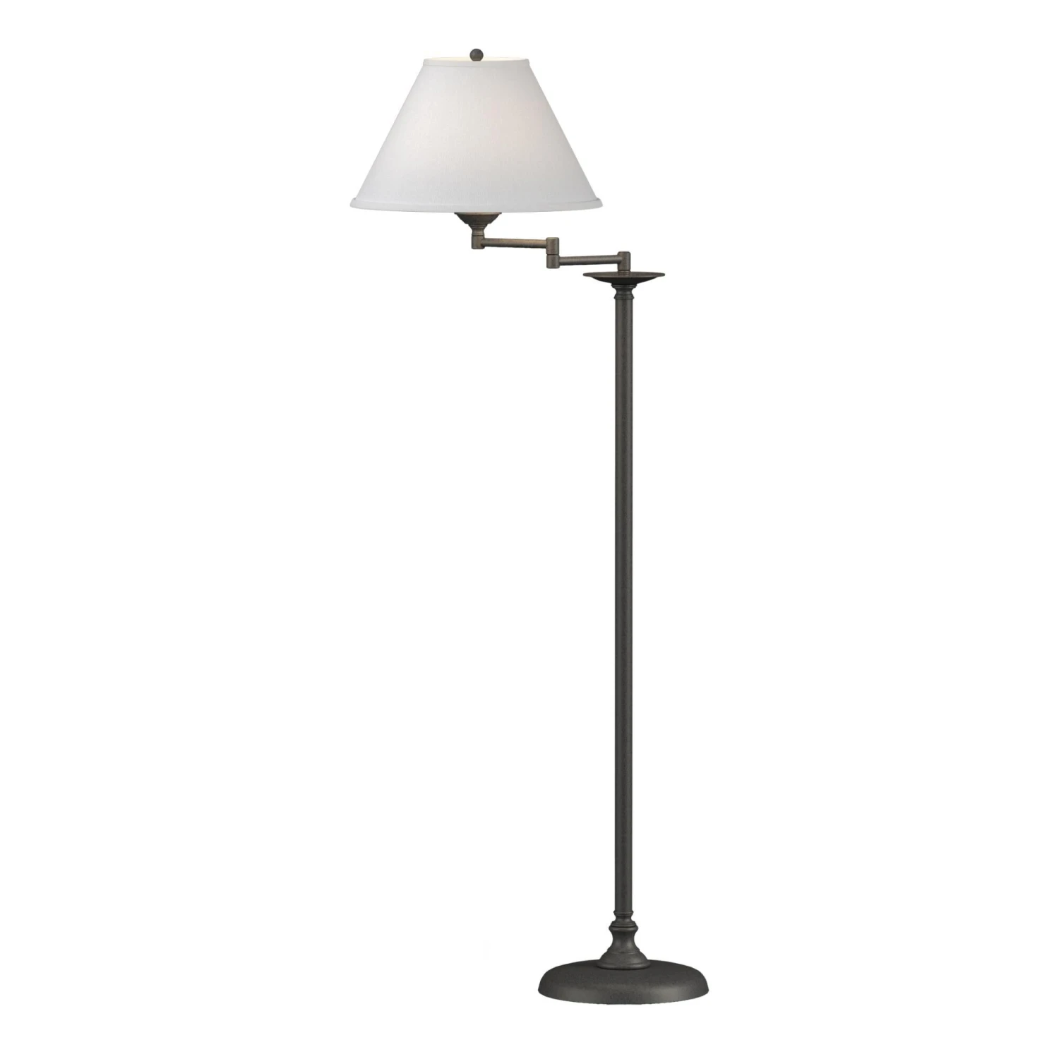Simple Lines 56 Inch Floor Lamp By Hubbardton Forge 10 Simple Lines 56 Inch Floor Lamp By Hubbardton Forge - Image 8