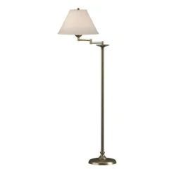 Simple Lines 56 Inch Floor Lamp By Hubbardton Forge 38 Simple Lines 56 Inch Floor Lamp By Hubbardton Forge -Cheap Lamps Store Hubbardton Forge 242050 1035