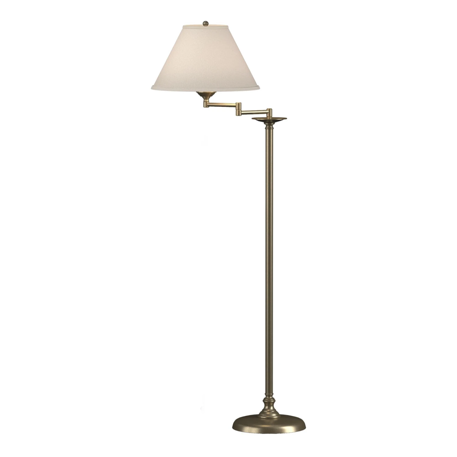 Simple Lines 56 Inch Floor Lamp By Hubbardton Forge 19 Simple Lines 56 Inch Floor Lamp By Hubbardton Forge - Image 17