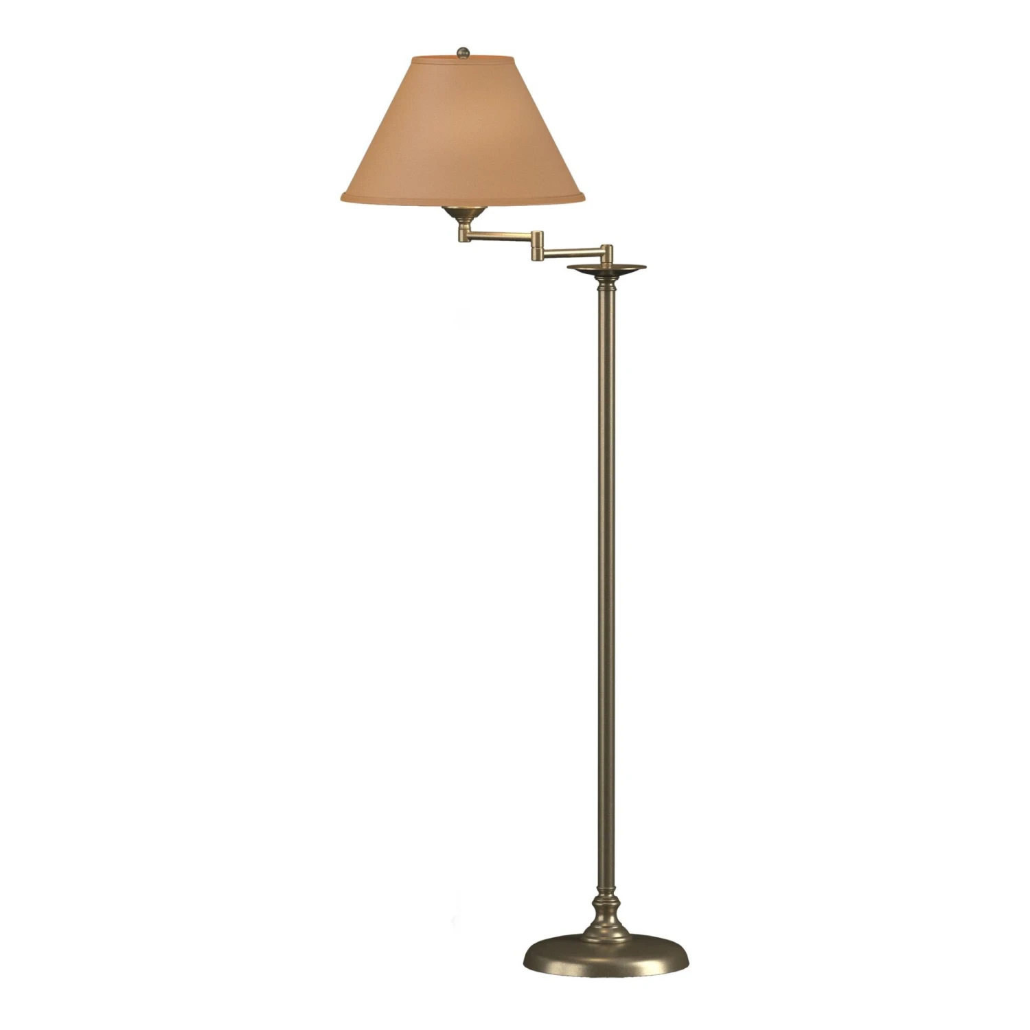 Simple Lines 56 Inch Floor Lamp By Hubbardton Forge 12 Simple Lines 56 Inch Floor Lamp By Hubbardton Forge - Image 10
