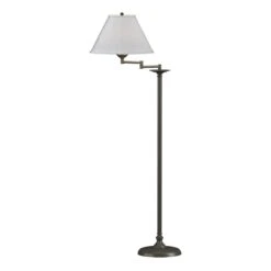 Simple Lines 56 Inch Floor Lamp By Hubbardton Forge 41 Simple Lines 56 Inch Floor Lamp By Hubbardton Forge -Cheap Lamps Store Hubbardton Forge 242050 1098