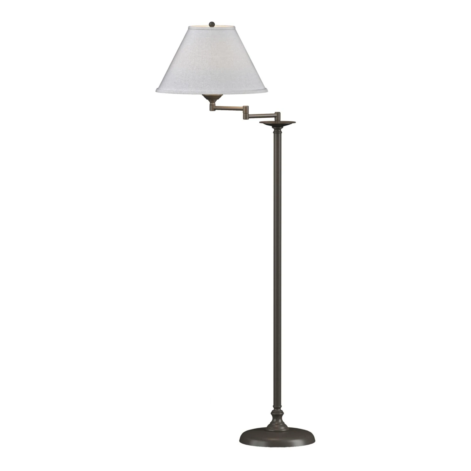 Simple Lines 56 Inch Floor Lamp By Hubbardton Forge 22 Simple Lines 56 Inch Floor Lamp By Hubbardton Forge - Image 20