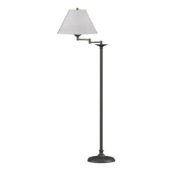 Simple Lines 56 Inch Floor Lamp By Hubbardton Forge 39 Simple Lines 56 Inch Floor Lamp By Hubbardton Forge -Cheap Lamps Store Hubbardton Forge 242050 1101