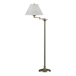 Simple Lines 56 Inch Floor Lamp By Hubbardton Forge 32 Simple Lines 56 Inch Floor Lamp By Hubbardton Forge -Cheap Lamps Store Hubbardton Forge 242050 1103