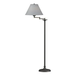 Simple Lines 56 Inch Floor Lamp By Hubbardton Forge 40 Simple Lines 56 Inch Floor Lamp By Hubbardton Forge -Cheap Lamps Store Hubbardton Forge 242050 1117