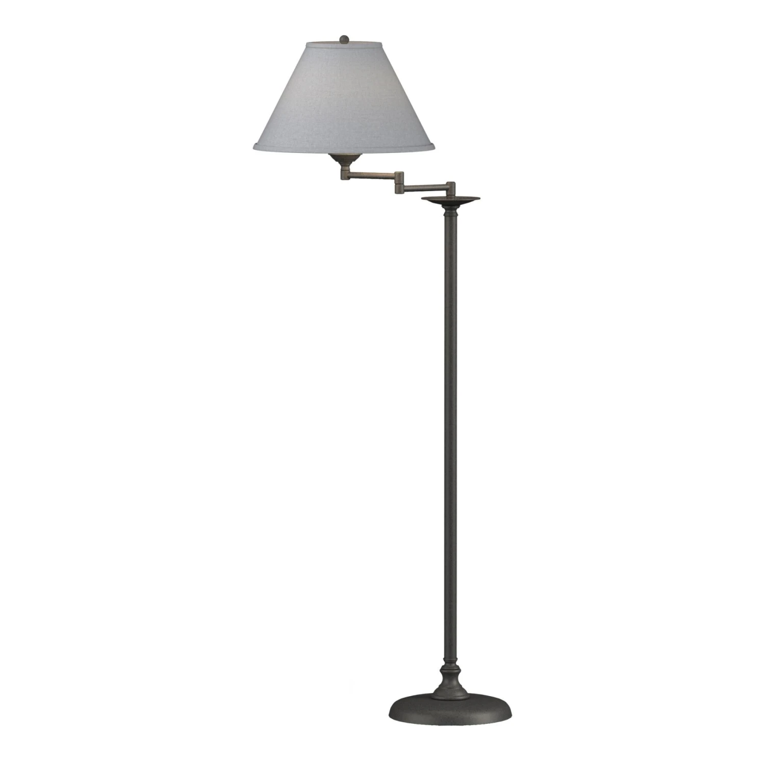 Simple Lines 56 Inch Floor Lamp By Hubbardton Forge 21 Simple Lines 56 Inch Floor Lamp By Hubbardton Forge - Image 19