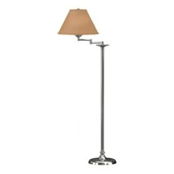 Simple Lines 56 Inch Floor Lamp By Hubbardton Forge 34 Simple Lines 56 Inch Floor Lamp By Hubbardton Forge -Cheap Lamps Store Hubbardton Forge 242050 1144