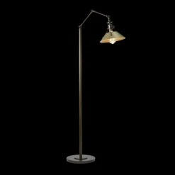 Henry 61 Inch Reading Lamp By Hubbardton Forge -Cheap Lamps Store Hubbardton Forge 242215 SG 05 NO 3