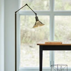 Henry 61 Inch Reading Lamp By Hubbardton Forge -Cheap Lamps Store Hubbardton Forge 242215 SG 05 NO 4
