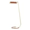 Holtsville 45 Inch Reading Lamp By Hudson Valley Lighting