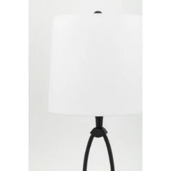 Conklin 64 Inch Floor Lamp By Hudson Valley Lighting -Cheap Lamps Store Hudson Valley Lighting L1725 AI BB