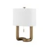 Armonk 22 Inch Table Lamp By Hudson Valley Lighting -Cheap Lamps Store Hudson Valley Lighting L1924 AGB 1200x1200 bd93c0f