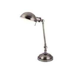 Girard 19 Inch Desk Lamp By Hudson Valley Lighting - Clearance Special