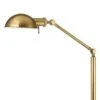 Girard 56 Inch Reading Lamp By Hudson Valley Lighting -Cheap Lamps Store Hudson Valley Lighting L435 VB Detail