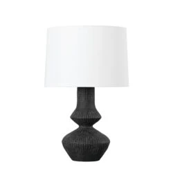 Ancram 27 Inch Table Lamp By Hudson Valley Lighting
