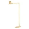 Highgrove 54 Inch Floor Lamp By Hudson Valley Lighting -Cheap Lamps Store Hudson Valley Lighting MDSL1702 AGB
