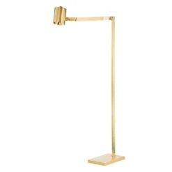 Highgrove 54 Inch Floor Lamp By Hudson Valley Lighting