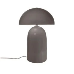 Portable 18 Inch Table Lamp By Justice Design Group -Cheap Lamps Store Justice Design Group CER 2515 GRY