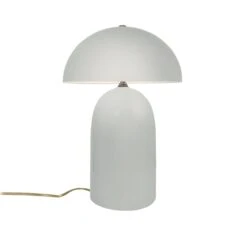 Portable 18 Inch Table Lamp By Justice Design Group