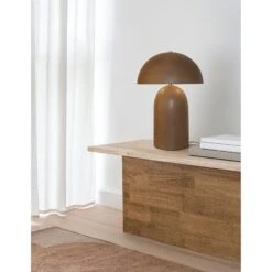 Portable 18 Inch Table Lamp By Justice Design Group -Cheap Lamps Store Justice Design Group CER 2515 TERA App