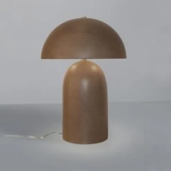 Portable 18 Inch Table Lamp By Justice Design Group -Cheap Lamps Store Justice Design Group CER 2515 TERA BB