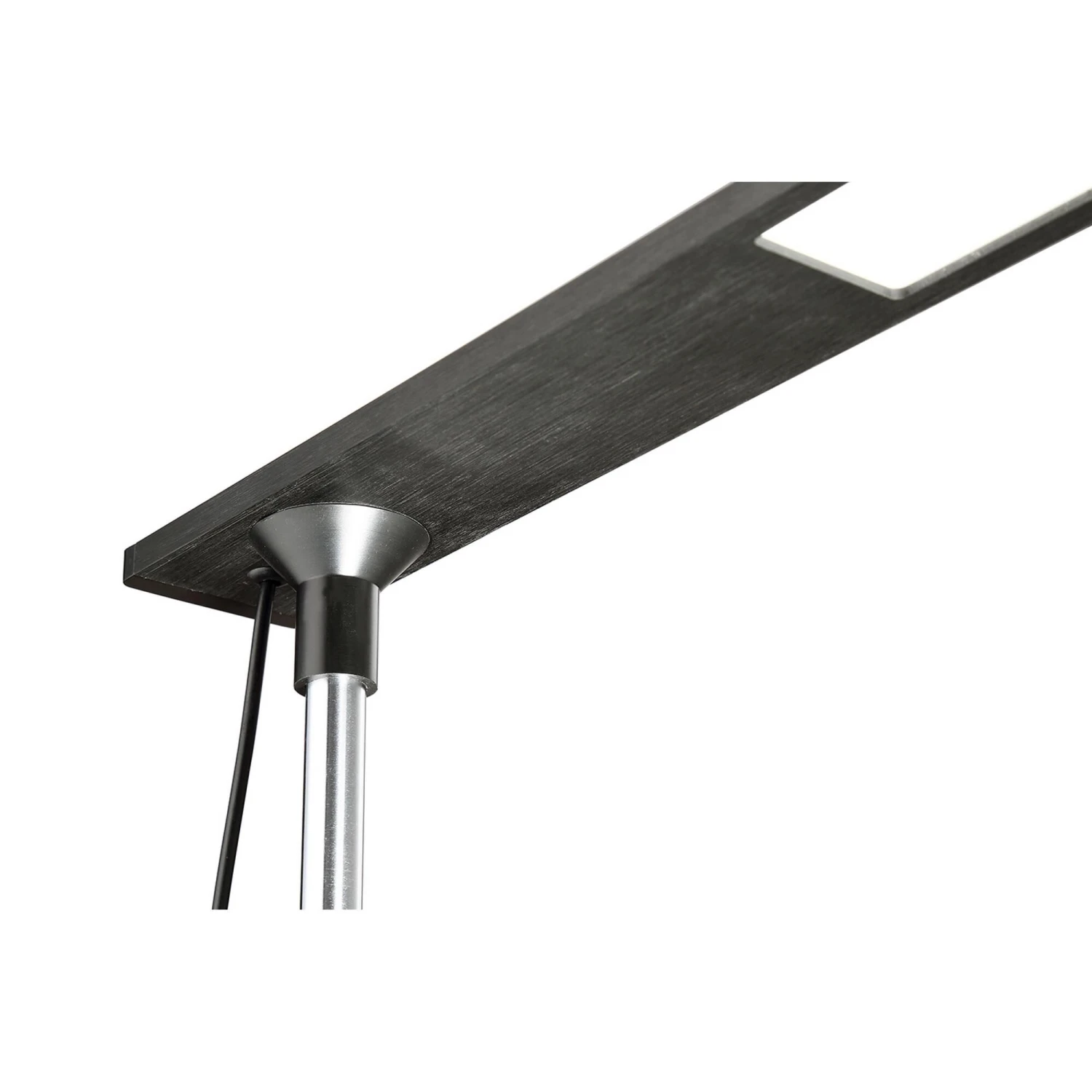 Torr 60 Inch Floor Lamp By Kendal Lighting 6 Torr 60 Inch Floor Lamp By Kendal Lighting - Image 4