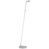 George's Reading Room 49 Inch Reading Lamp By Kovacs -Cheap Lamps Store Kovacs P4304 077