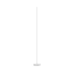 Reeds 49 Inch Floor Lamp By Kuzco Lighting -Cheap Lamps Store Kuzco Lighting REEDS FL46748 WH
