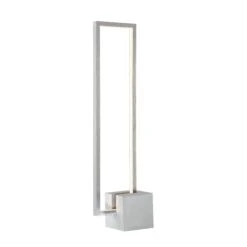 Fantica 25 Inch Table Lamp By Lite Source