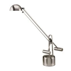 Halotech 29 Inch Desk Lamp By Lite Source - Clearance Special