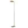 Wayland 68 Inch Floor Lamp By Lite Source -Cheap Lamps Store Lite Source LS 82341BB 1