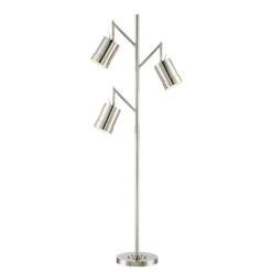 Tindra 65 Inch Reading Lamp By Lite Source
