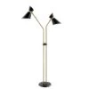 Jared 60 Inch Floor Lamp By Lite Source 1 Jared 60 Inch Floor Lamp By Lite Source -Cheap Lamps Store Lite Source LS 83136