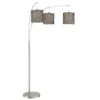 Norlan 93 Inch Arc Lamp By Lite Source 1 Norlan 93 Inch Arc Lamp By Lite Source -Cheap Lamps Store Lite Source LS 83284