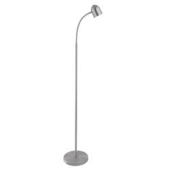Tiara 51 Inch Reading Lamp By Lite Source -Cheap Lamps Store Lite Source LS 83322BN