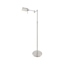 Pharma 57 Inch Reading Lamp By Lite Source