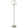 Helmut 56 Inch Floor Lamp By Lite Source -Cheap Lamps Store Lite Source LS 9955PSFRO