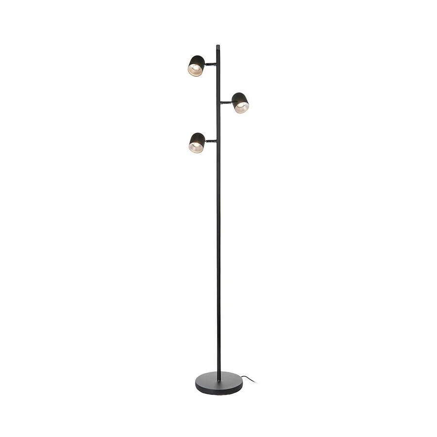 Tiara 63 Inch Reading Lamp By Lite Source 4 Tiara 63 Inch Reading Lamp By Lite Source - Image 2