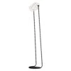 Dottie 67 Inch Floor Lamp By Maxim Lighting -Cheap Lamps Store Maxim Lighting 21249WTBK