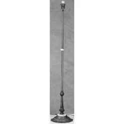 Torchiere Lamp By Meyda Lighting