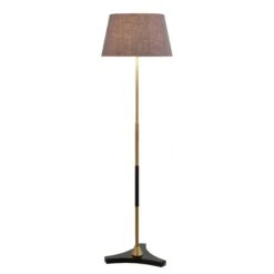 Cilindro 70 Inch Floor Lamp By Meyda Lighting