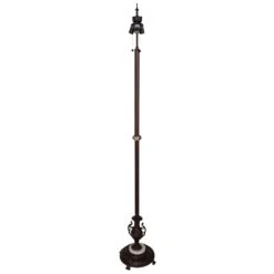 70 Inch Floor Lamp By Meyda Lighting