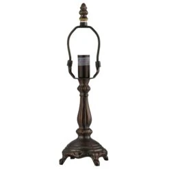 7 Inch Accent Lamp By Meyda Lighting