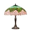 Tiffany Cabbage Rose 26 Inch Table Lamp By Meyda Lighting -Cheap Lamps Store Meyda Lighting 232802
