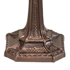 Gothic 15 Inch Table Lamp By Meyda Lighting -Cheap Lamps Store Meyda Lighting 252221X10 10