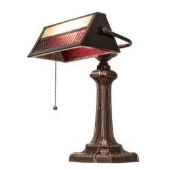 Gothic 15 Inch Table Lamp By Meyda Lighting -Cheap Lamps Store Meyda Lighting 252221X10 5